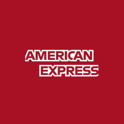 American Express Icon
