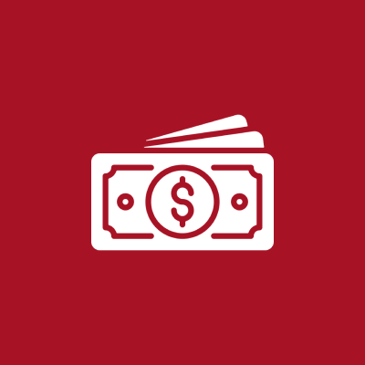 Cash Icon