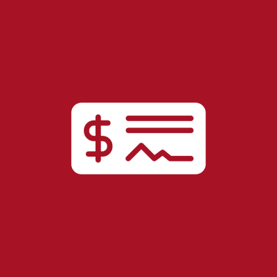 Cheque Icon