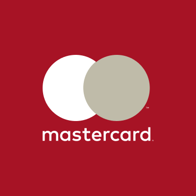 Mastercard Icon