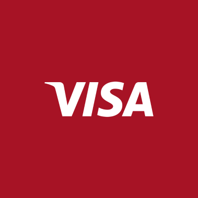 Visa logo